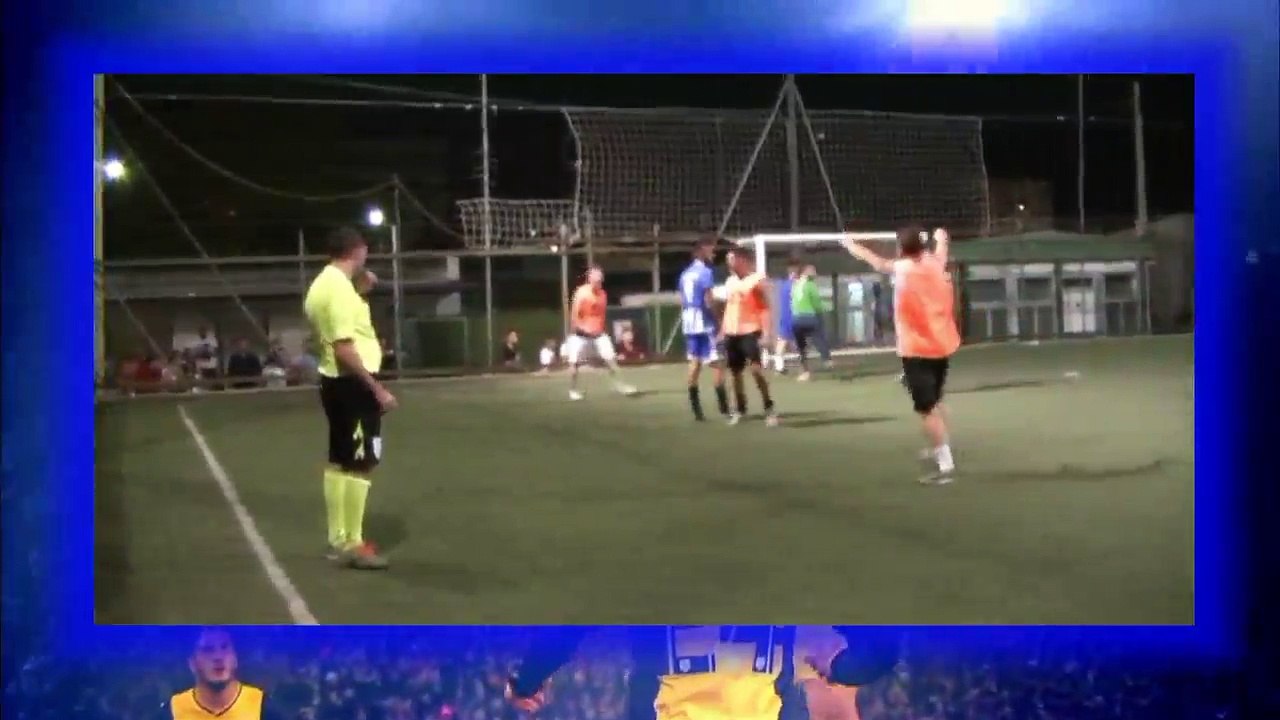 5 Minuti Di Recupero (''Champions League 2017/18'') ---Gruppo A-D---