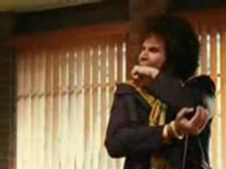 Semi-Pro Trailer Feat Andre 3000
