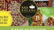 PUSAT GROSIR KACANG MEDE