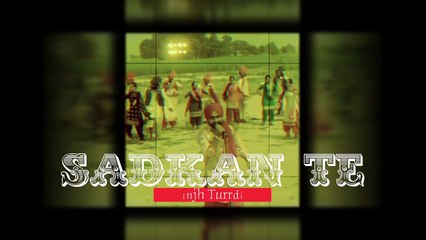 Wattan Uttey   Ammy Virk  Sonam Bajwa  Latest Punjabi Song 201