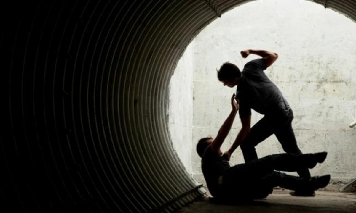 Tak Dipinjamkan Motor, Adik Bunuh Kakak Kandung