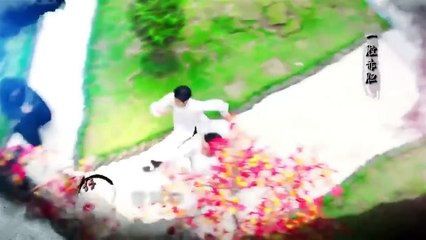 Thái cực tông sư tập 8 - Trịnh gia dĩnh