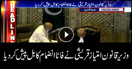 Headlines 1700 27th May 2018