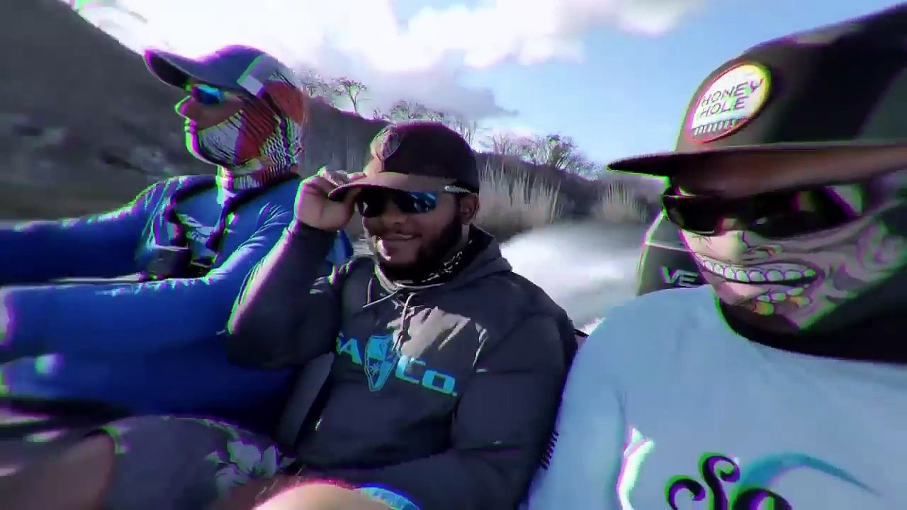 Catching BIG FISH in SEWER!!! Part 2 - Dailymotion Video