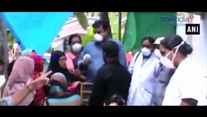 വവ്വാലുകളിൽ നിന്നല്ല ഉത്ഭവം  എങ്കിൽ രോഗം നിപ അല്ല | Oneindia Malayalam