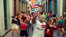 K2rhym_ Ronaldinho - Oooh La La La La (EXCLUSIVE VIDEO) World Cup Song 2018 _  (أغنية كأس العالم)