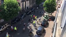 20 ans de Masse critique à Bruxelles