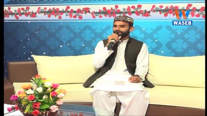RamzanSadiSunjan | 26-May-2018 | Rozey Te Sehat | Transmission | 10 Ramzan | Saraiki