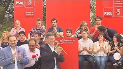 La moción de censura centra el debate político