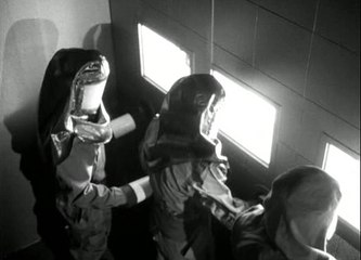 The Outer Limits ( 1963-65 )  S01E30 - Production and Decay of Strange Particles