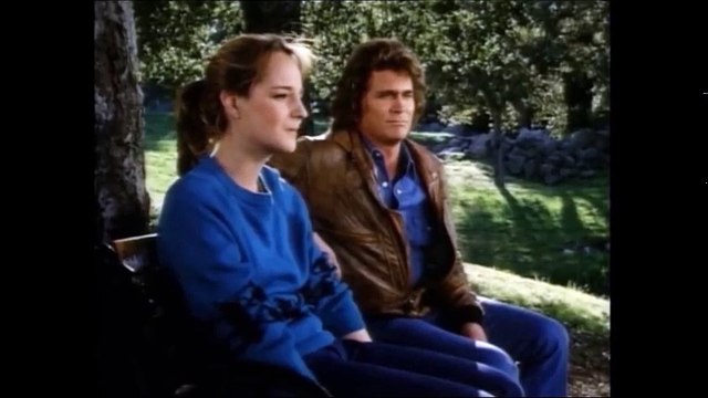 Les routes du Paradis - La grande classe partis 2