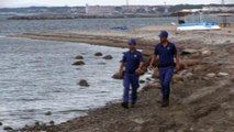 Balıkesir’de balıkçı teknesi battı: 1 kişi kurtarıldı, 4 kişi kayıp