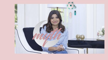 يجب المغادرة من دعوة إفطار بعد تناول الحلوى؟