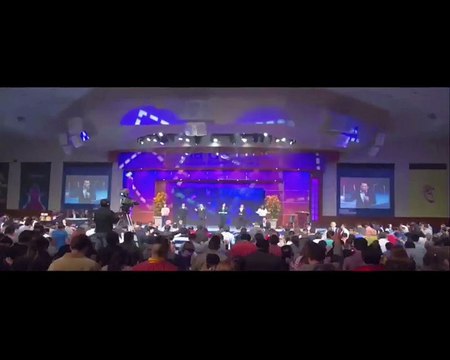 0930 Sermon 27 May 2018