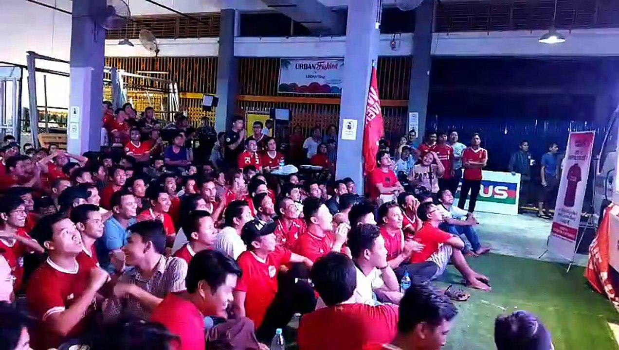ခ်န္ပီယံလိဂ္ဖိုုင္နယ္ရီးယဲယ္မက္ရစ္ ၀-၀ လီဗာပူးလ္ပထမပိုုင္းမွာ ႏွစ္သင္းစလံုုး ဂိုုးမသြင္းႏုုိင္ၾကဘဲ သေရျဖစ္ခဲ့ပါတယ္။ လီဗာပူးလ္က လ်င္လ်င္ျမန္ျမန္တုုိက္စစ္ဆင္က