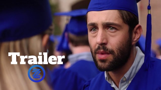 Locating Silver Lake Trailer #1 (2018) Drama Movie starring Ross Everett