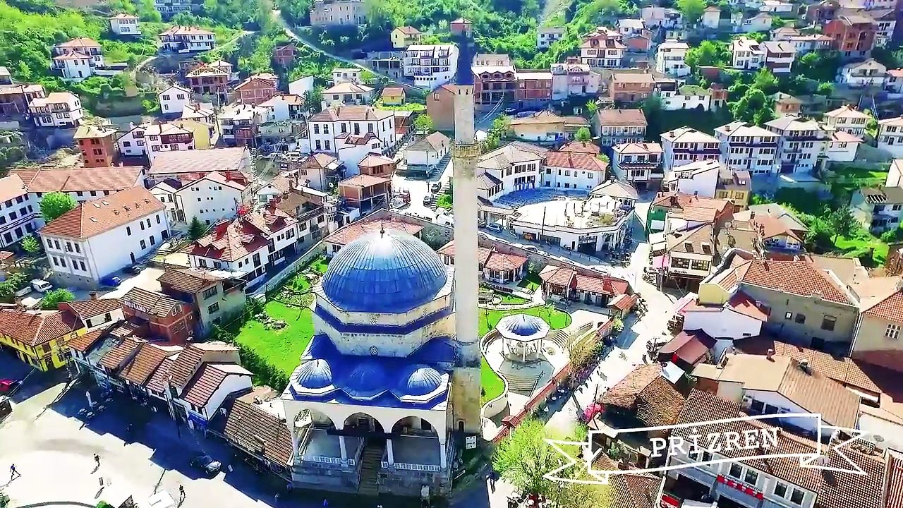 Turkish Airlines_ 4 Mevsim Balkanlar _ İlkbahar _