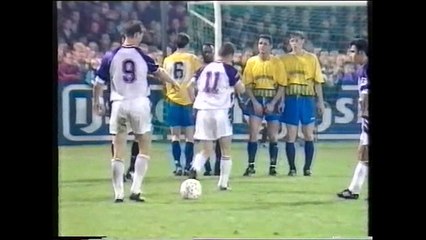 1994-11-05 - 16e finale beker - Westerlo - RSCA 0-2