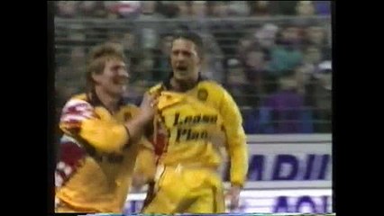 1994-11-09 - speeldag 11 - RSCA - KV Mechelen 0-1