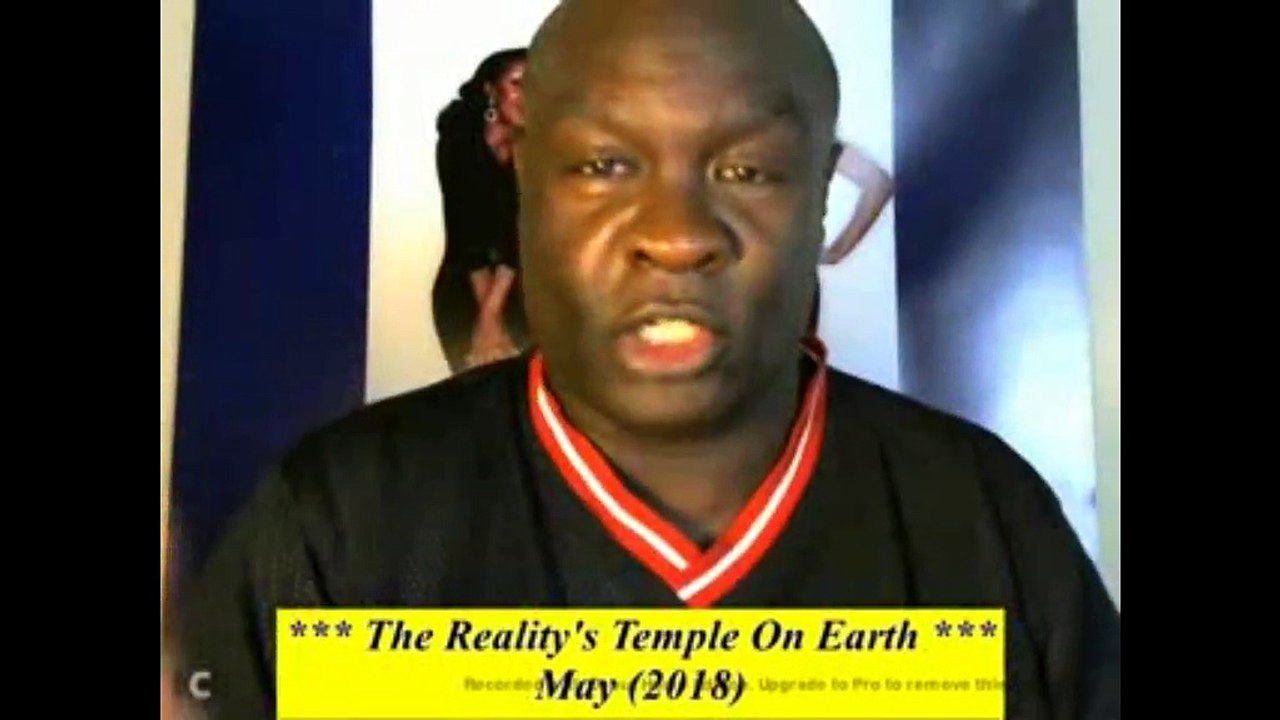 Exactly What Afrikans Black Americans Suppose 2 Be ?