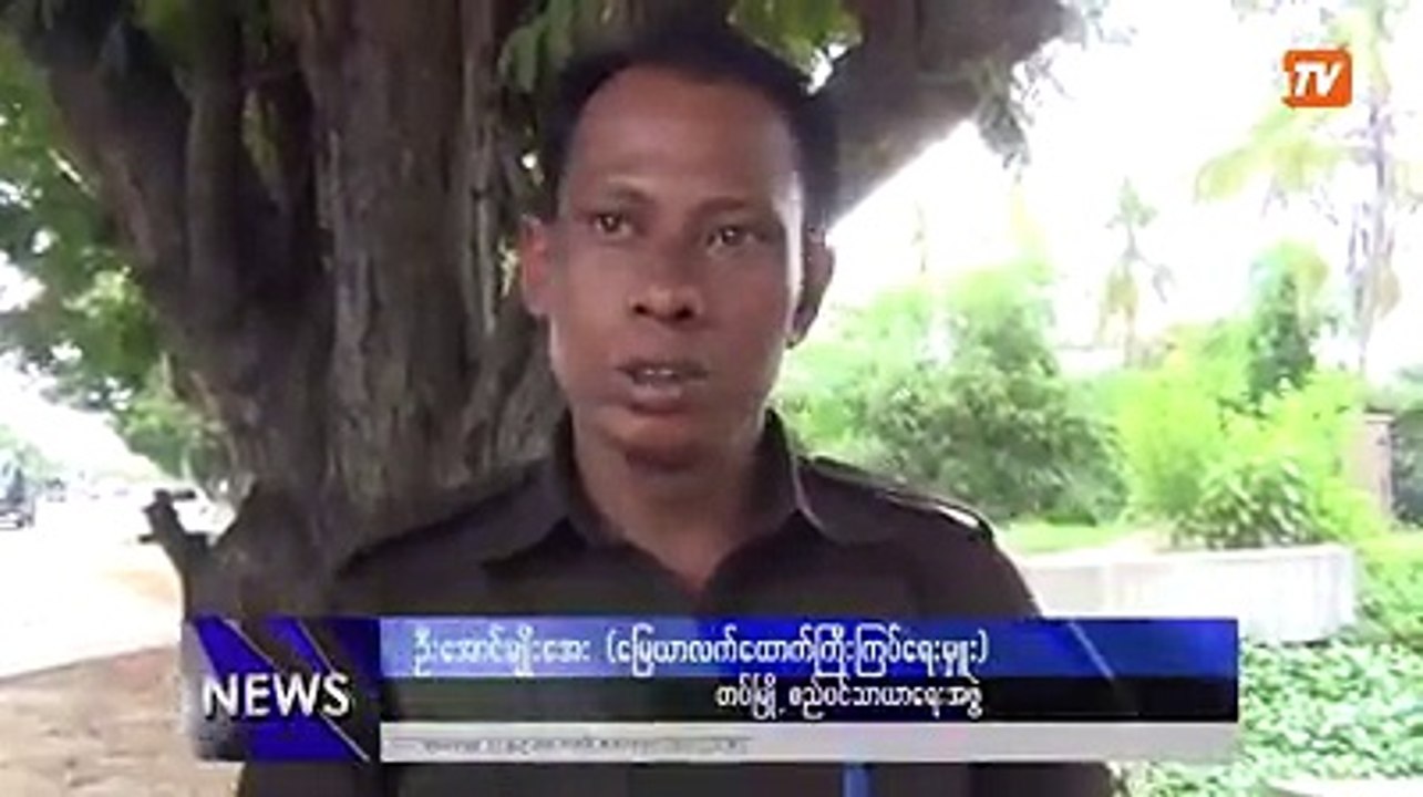 ဂႏၶမာ Whole Sale အနီး ကန္စြန္းခင္းတ၀ိုက္ေနထိုင္သူမ်ားကို အဓမၼႏွင္ထုတ္ျခင္းမရွိ ဟုဆို========================ေတာင္ဥကၠလာပၿမိဳ႕နယ္ ေ၀ဇႏၱယာလမ္းမႀကီးေဘး၊ ဂႏၶမာ Who