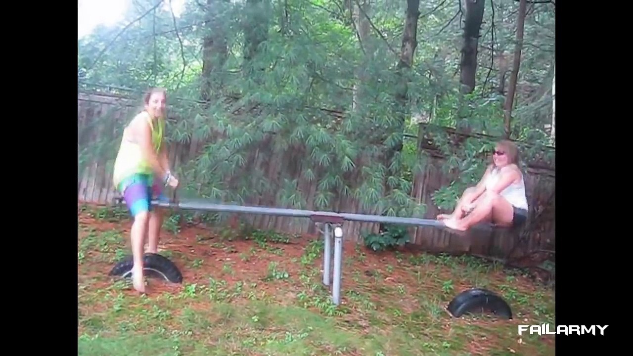 Watch Out For That_ Fails of the Month (August 2018) __ FailArmy