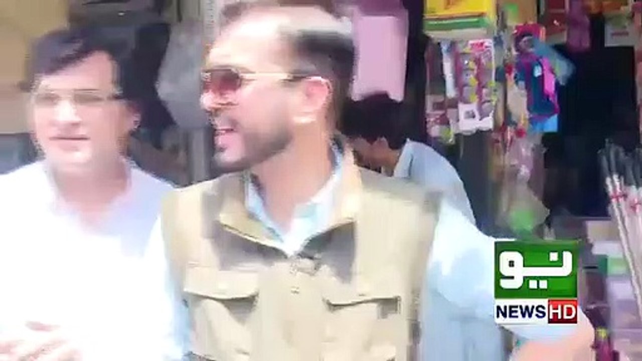 Votes Will Be Given To PTI Voter of Saira Afzal Tarar’s Constituency