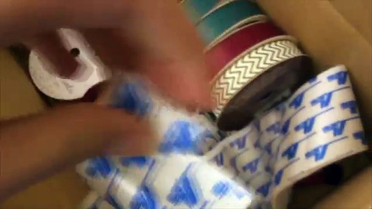 LPS: DIY #3 (Bows) -NO SEW-