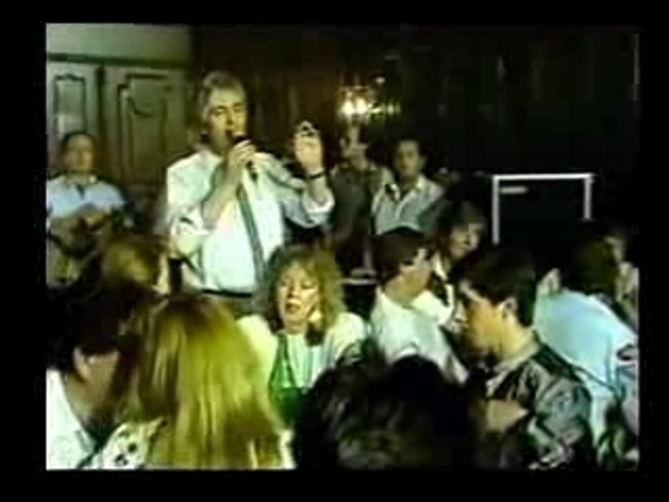 Toma Zdravkovic - Kad ja podjoh na bembasu