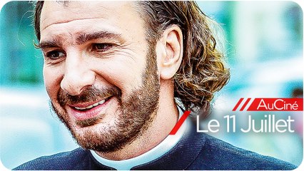 CHRIST(OFF) Bande Annonce (2018)