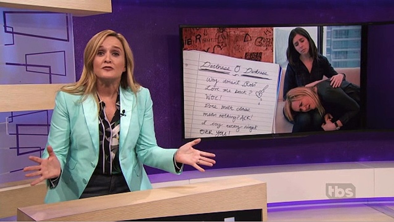 Connecting Jordan Peterson to incels and then oversimplifying him