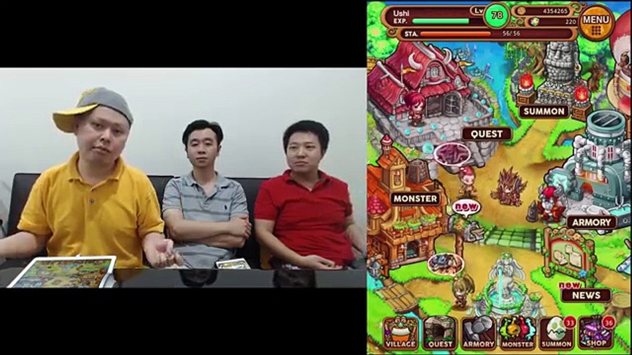 Chain Dungeons Tips For Beginner & 450 Crystals Summon With Friends !!