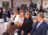 Međunarodna konferencija o miru Rotari kluba u Boru, 27.maj 2018. (RTV Bor)