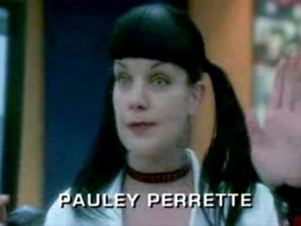 NCIS - Alternative Opening Credits