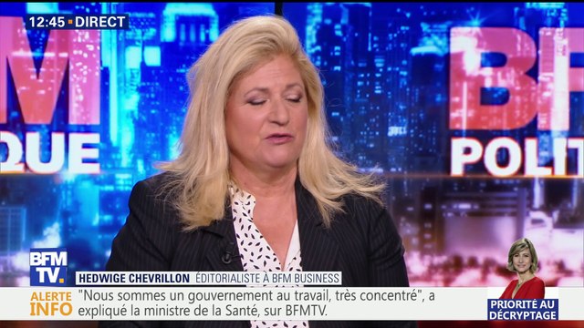 Questions d'éco: Un Etat doit prendre en charge la totalité de tous les secteurs