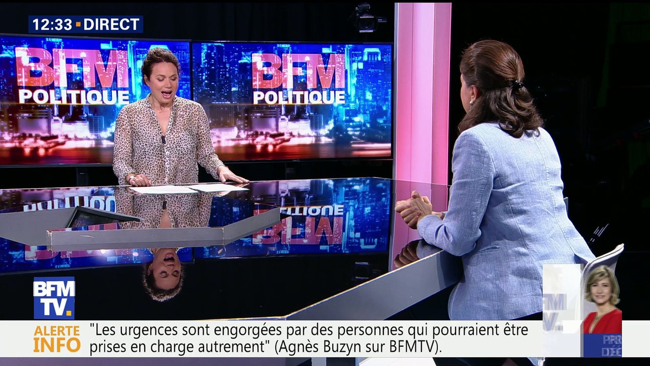 Politiques au quotidien: "Aujourd'hui, la pauvreté en France a changé de visage, elle touche beaucoup les femmes, les familles monoparentales et les enfants"