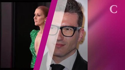 PHOTOS. Pepe Munoz à Las Vegas pour soutenir Céline Dion