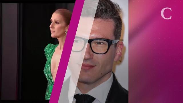 PHOTOS. Pepe Munoz à Las Vegas pour soutenir Céline Dion