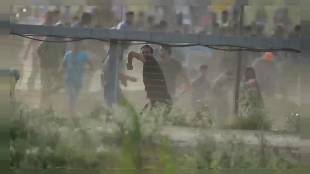 Israel kills three Islamic Jihad fighters in Gaza Strip