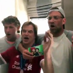 Klopp critica el triunfo del Madrid en su vuelta a Liverpool