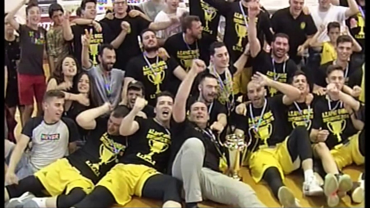 Άρης Θήβας-Μάκαρος Άμφισσας 77-51 (3-2 νίκες)
