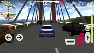 Car Simulator Racing Game - Android Gameplay HD