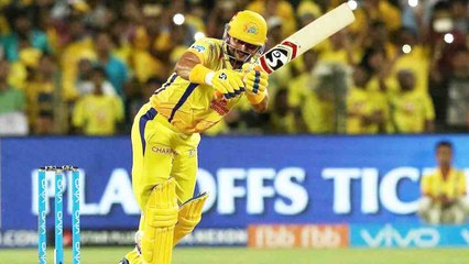 IPL 2018: Suresh Raina Can achieve 5000 runs Milestone against Sunrisers Hyderabad | वनइंडिया हिंदी