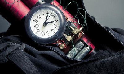 Pidana Menanti untuk Penyebar Hoaks Bom