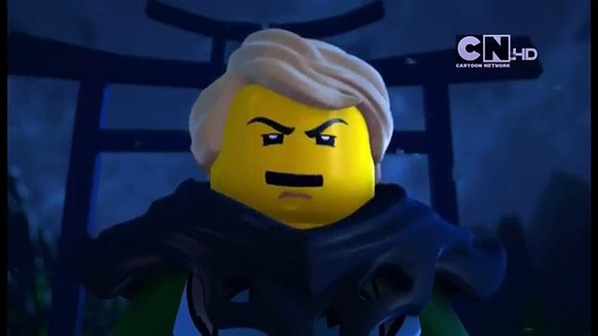 Cartoon Network UK HD Ninjago: Masters Of Spinjitzu August 2015 Promo -  video Dailymotion