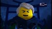 Cartoon Network UK HD Ninjago: Masters Of Spinjitzu August 2015 Promo