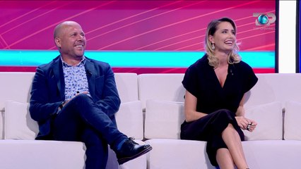 Procesi Sportiv, 28 Maj 2018, Pjesa 1 - Top Channel Albania - Sport Talk Show