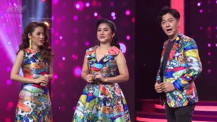 CA SĨ BÍ ẨN MÙA 2 Tập 14 (28/05/2018)_ Hữu Tín X-PRO khoe giọng điêu luyện_Phần 1