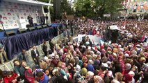 Cumhurbaşkanı Erdoğan: 'Hepsinin ortak vaadi Tayyip Erdoğan'ı indirmek' - TEKİRDAĞ