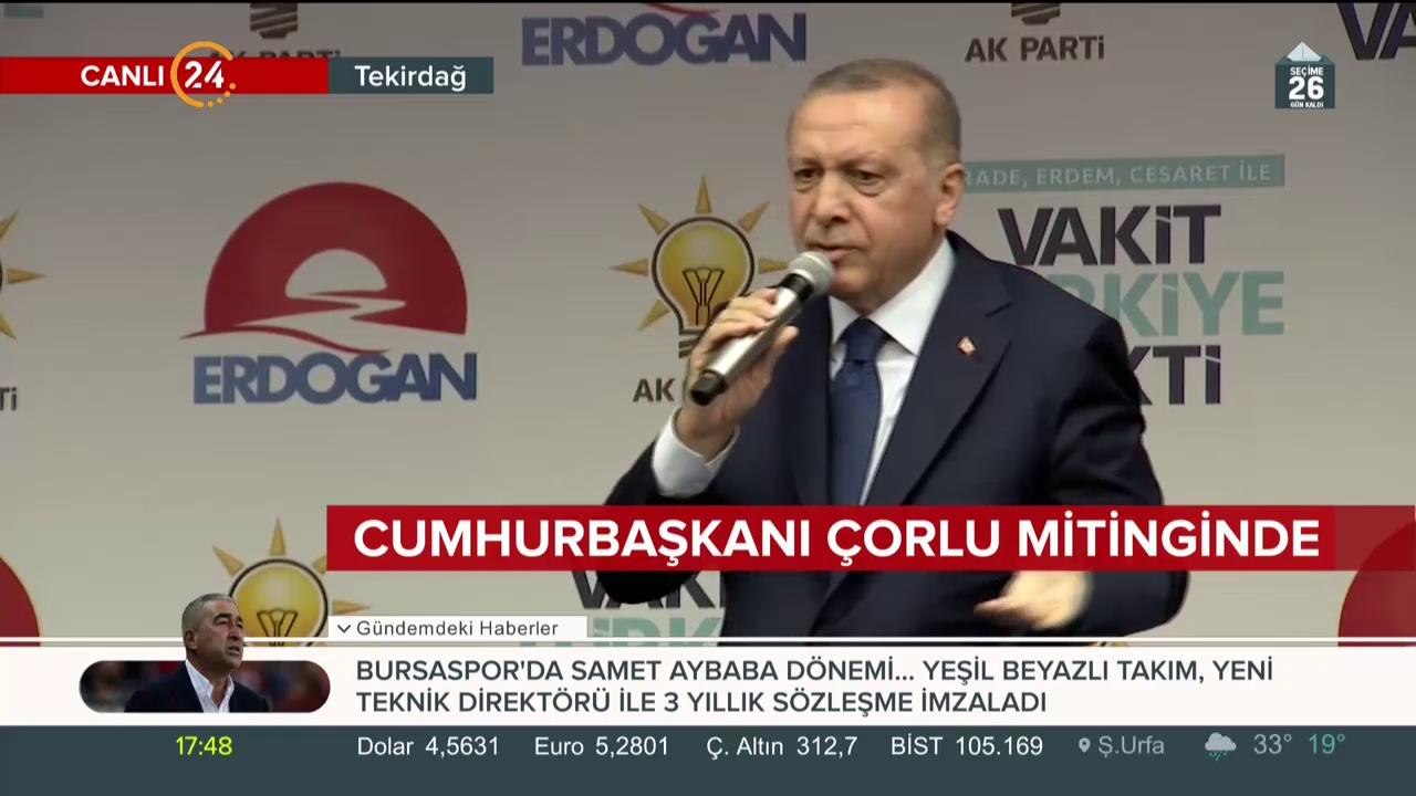 "Eğitimi bedava yapacağız" diyor. Zaten ücretsiz, böyle yalan olur mu?